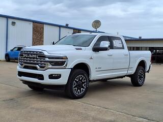 2025 Ram 2500 for sale in Checotah OK