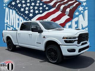 2025 Ram 2500 for sale in Greenville SC