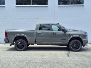 2025 Ram 2500 for sale in Kerrville TX