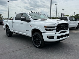2025 Ram 2500 for sale in Greenville SC