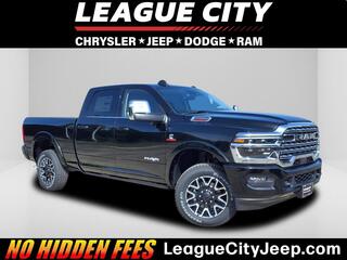 2025 Ram 2500 for sale in League City TX