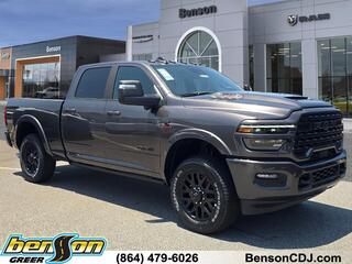 2025 Ram 2500 for sale in Greer SC