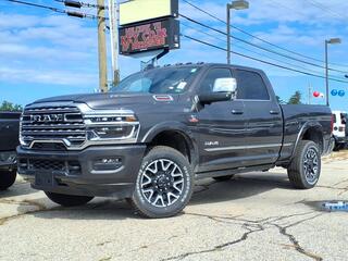 2025 Ram 2500 for sale in Rochester NH