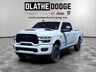 2026 Ram 2500 for sale in Olathe KS