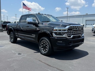 2025 Ram 2500 for sale in Greenville SC