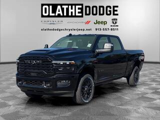 2025 Ram 2500 for sale in Olathe KS