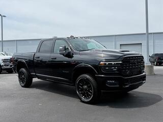 2026 Ram 2500 for sale in Greenville SC