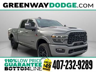 2026 Ram 2500 for sale in Orlando FL