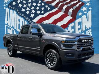 2025 Ram 2500 for sale in Greenville SC