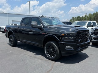 2025 Ram 2500 for sale in Greenville SC