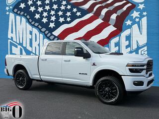 2026 Ram 2500 for sale in Greenville SC