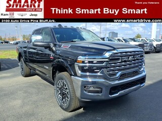 2026 Ram 2500 for sale in White Hall AR