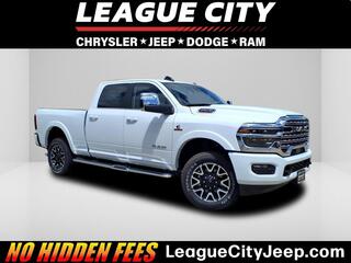2025 Ram 2500 for sale in League City TX