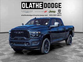 2025 Ram 2500 for sale in Olathe KS