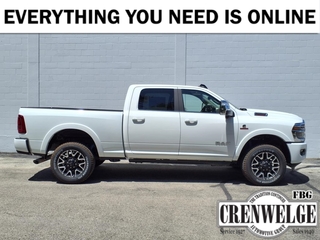 2026 Ram 2500 for sale in Kerrville TX