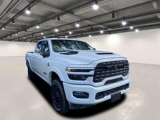 2026 Ram 2500 for sale in Williamsville NY