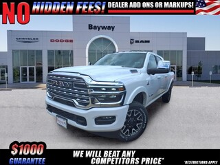 2026 Ram 2500 for sale in Pasadena TX