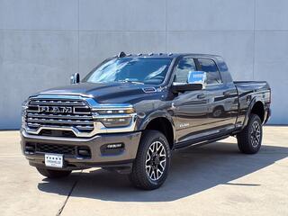 2025 Ram 2500 for sale in Kerrville TX