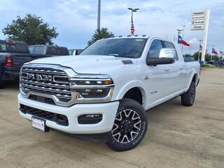 2025 Ram 2500 for sale in Pasadena TX