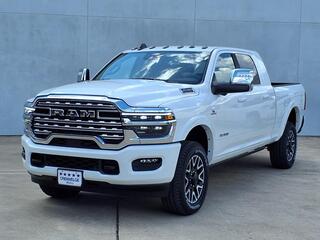 2025 Ram 2500 for sale in Kerrville TX