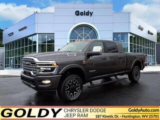 2026 Ram 2500 for sale in Huntington WV