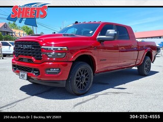 2026 Ram 2500 for sale in Beckley WV