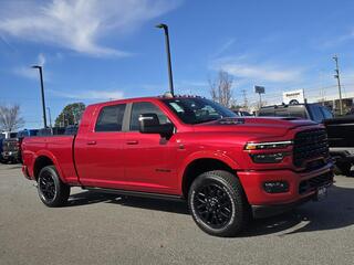 2026 Ram 2500 for sale in Greer SC
