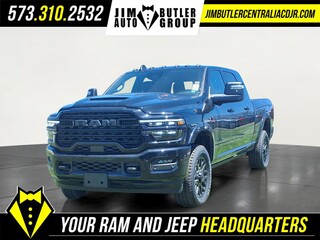 2026 Ram 2500 for sale in Centralia MO