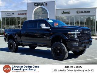 2026 Ram 2500 for sale in Lynchburg VA