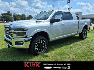 2026 Ram 2500 for sale in Grenada MS