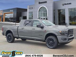 2026 Ram 2500 for sale in Greer SC