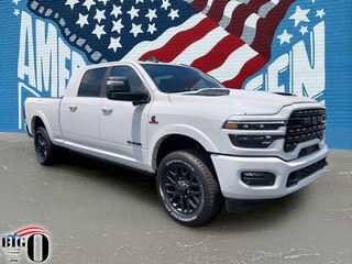 2026 Ram 2500 for sale in Greenville SC
