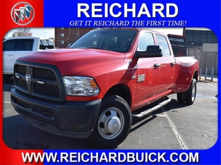 2018 Ram 3500 for sale in Dayton OH