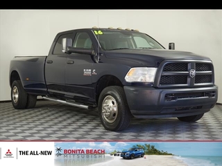 2016 Ram 3500