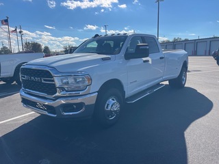 2023 Ram 3500 for sale in Dothan AL