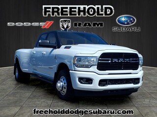 2021 Ram 3500 for sale in Freehold NJ