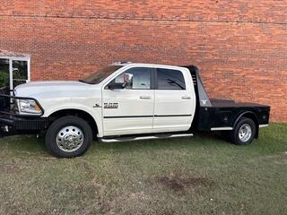 2018 Ram 3500