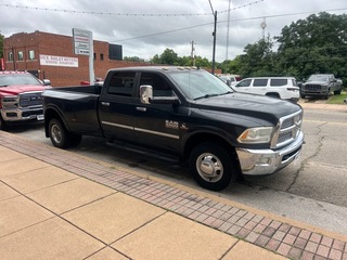 2013 Ram 3500 for sale in Okmulgee OK