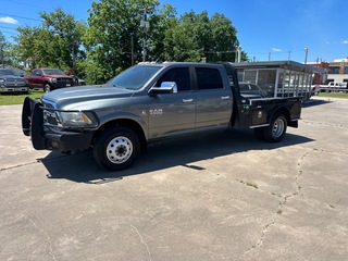 2013 Ram 3500 for sale in Okmulgee OK