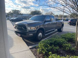 2018 Ram 3500