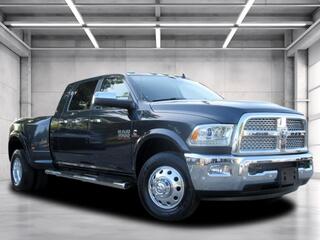 2016 Ram 3500