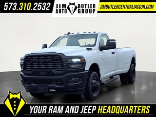 2026 Ram 3500 for sale in Centralia MO