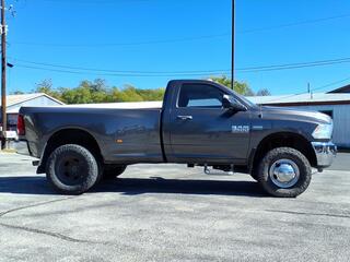 2017 Ram 3500 for sale in Kerrville TX