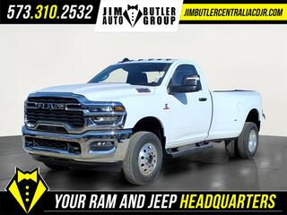 2026 Ram 3500 for sale in Centralia MO