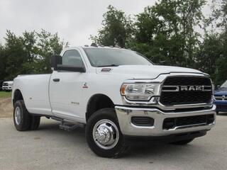 2022 Ram 3500