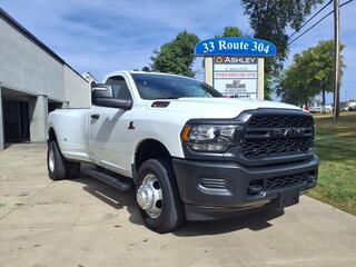 2024 Ram 3500