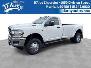 2024 Ram 3500 for sale in Olathe KS