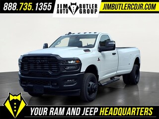 2026 Ram 3500 for sale in Linn MO