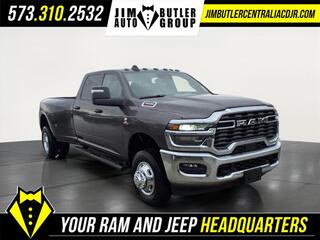 2026 Ram 3500 for sale in Centralia MO