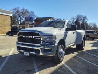 2024 Ram 3500